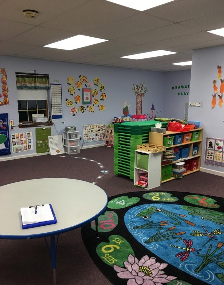 Childcare in Amherst, NY Butterfly Kisses Childcare